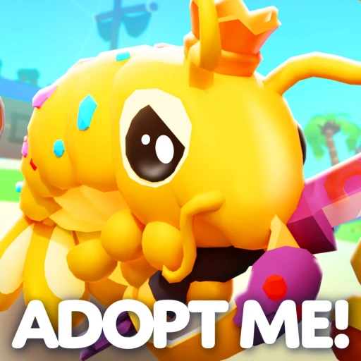 Adopt Me Script Icon