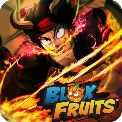 Blox Fruits Script Icon
