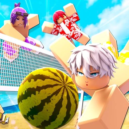 Blue Lock: Rivals Script Icon