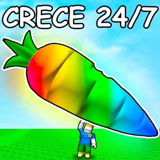 Grow a Garden Script Icon